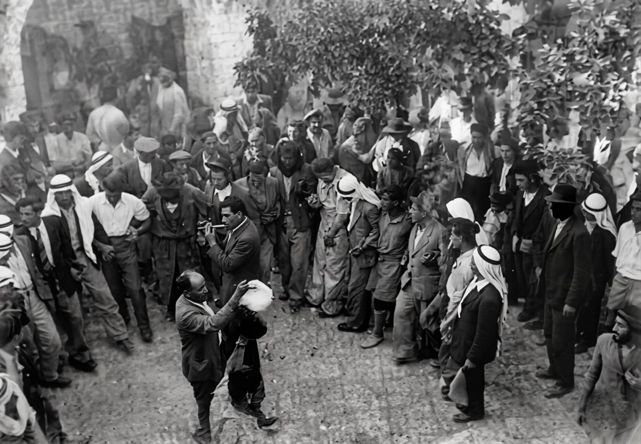 החלו ההכנות לקראת הילולת בר יוחאי!