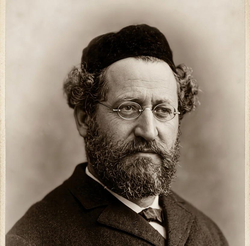 מייסדה של
