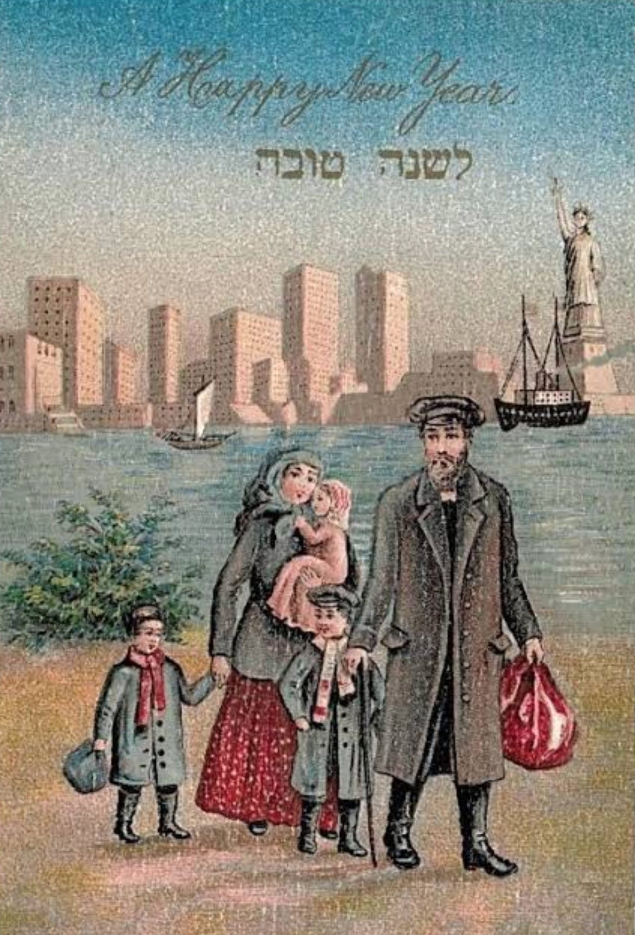 כששניים רבים, השלישי מרוויח!
